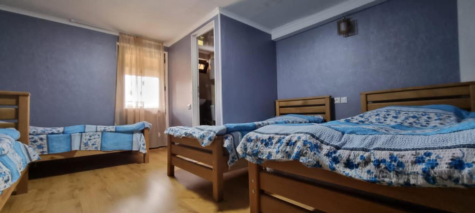 Ushguli Panorama Guest House Habitación foto