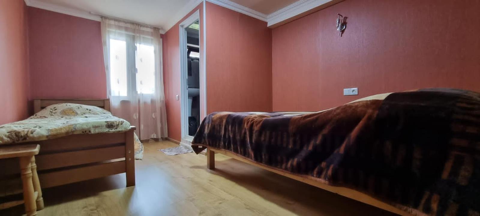 Ushguli Panorama Guest House Habitación foto